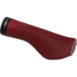 Ergon GS1 Evo S Griffe chili red