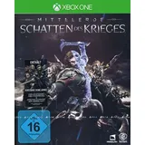 Mittelerde: Schatten des Krieges (USK) (Xbox One)