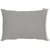 APELT Kissenbezug 3800 40 x 60 cm Grau