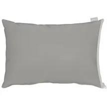APELT Kissenbezug 3800 40 x 60 cm Grau