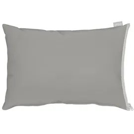 APELT Kissenbezug 3800 40 x 60 cm Grau