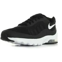 Nike Herren Air Max Invigor Laufschuhe, Schwarz (Black/White 010), 40 EU - 40 EU