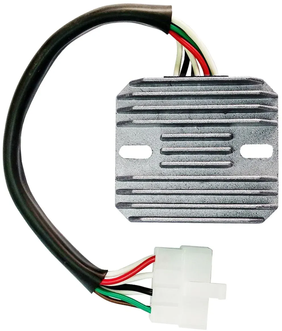 Generatorregelaar DZE DZE02481