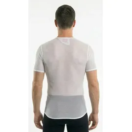 Castelli Core Mesh 3 Kurzarm Baselayer Weiß M