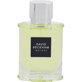 David Beckham Instinct Eau de Toilette 75 ml