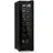 Klarstein Shiraz 14 Slim Uno Weinkühlschrank 14 Flaschen 5 - 18 °C Touch-Control Schwarz