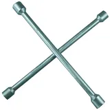 SWSTAHL Radkreuzschlüssel 13/16", 17-19-22 mm