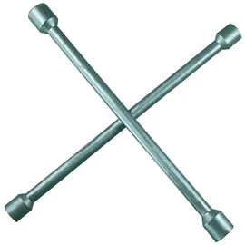 SWSTAHL Radkreuzschlüssel 13/16", 17-19-22 mm