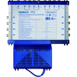 HUMAX Schalter 