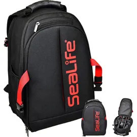 Sealife Photo Pro SL940 Rot