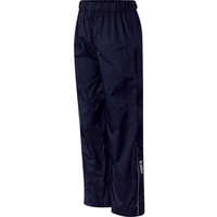 PRO-X ELEMENTS Kinder-Regenhose SÄNTIS Marine Überhose Pro-X