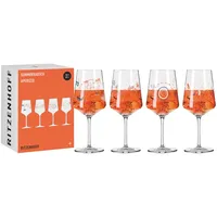 Ritzenhoff & Breker Aperitifglas Sommerrausch 0,544 l 4 St.
