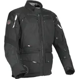 Dane Reykjavik Motorradjacke Schwarz 60