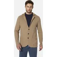 Babista Stricksakko FERIN beige- 48/50