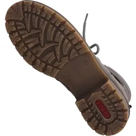 Rieker Stiefelette in Grau | Gr.: 40