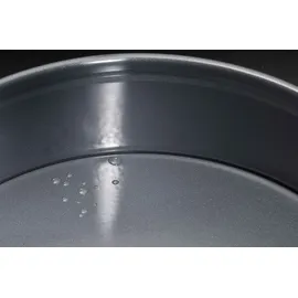 Kaiser La Forme Plus Springform mit Flachboden 28 cm