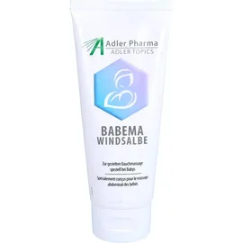 Adler Pharma Babema Windsalbe