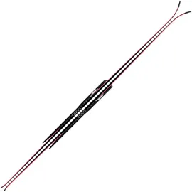 Atomic Redster S9 RS Revoshock S Grau/Rot 165 cm