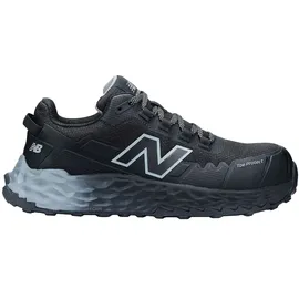 New Balance Sicherheitsschuhe Cremorne S3L Schwarz-Grau Gr. 45,5