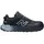 New Balance Sicherheitsschuhe Cremorne S3L Schwarz-Grau Gr. 45,5