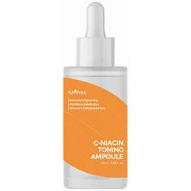 Isntree C-Niacin Toning Ampoule 50 ml