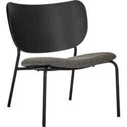 Longa Stuhl braun