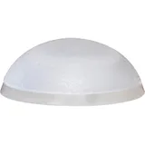 Wagner Wandtürstopper Transparent 20 mm