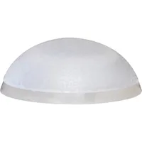 Wagner Wandtürstopper Transparent 20 mm