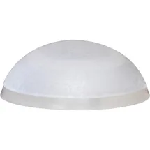 Wagner Wandtürstopper Transparent 20 mm