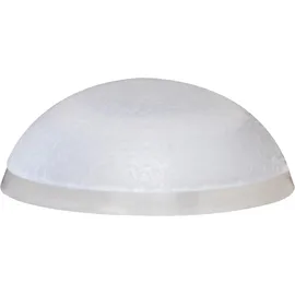 Wagner Wandtürstopper Transparent 20 mm