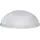 Wagner Wandtürstopper Transparent 20 mm