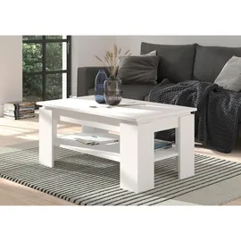 xonox.home Titan weiß 100 x 45 x 60 cm