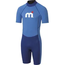 Lupilu Neoprenanzug Shorty Blau M