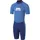 Lupilu Neoprenanzug Shorty Blau M