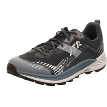 Lowa Amplux 2 GTX Herren Navy/Grau 46