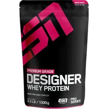 ESN Designer Whey Protein Banana Pulver 1000 g