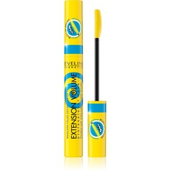 Eveline Cosmetics Extension Volume Mascara mit Push-Up Effekt 10 ml