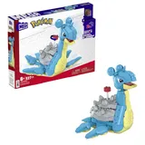 Mega Construx MEGA Pokémon Lapras 527-tlg. HKT26