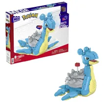 Mega Construx MEGA Pokémon Lapras 527-tlg. HKT26