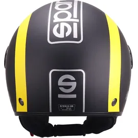 Sparco Riders 95113 Jethelm