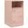 vidaXL Nachtschrank Rosa 34,5 x 39 x 62 cm Rosa