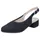 Rieker Slingpumps in schwarz | Gr.: 38
