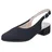 Rieker Sandale Damen Schwarz 38