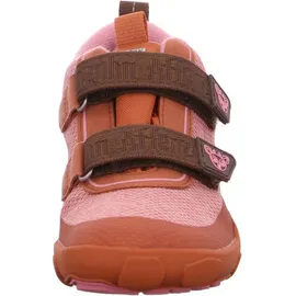 Affenzahn Knit Happy Reh Kinder rosa 30