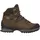 Hanwag Tatra II Narrow Lady GTX erde/brown 42