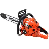 Benzin-Motorsäge / Kettensäge CS-501SX (40 cm Schienenlänge)