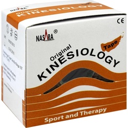 Kinesiologie Tape 5cmx5M Beige 1 ST