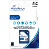 MediaRange SDHC 32GB Class 10