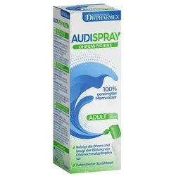 Audispray Adult Ohrenspray