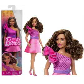 Barbie FASHIONISTAS DOLL NO. 225 HRH22 MATTEL